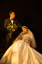 点击看大图 -苏菲雅婚纱摄影(环城南路店)