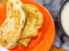 -马记伊源斋涮肉·清真菜(潘家园古玩市场店)