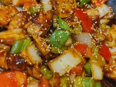 -熊吞·大碗丼烧肉饭(西市场嘉华店)