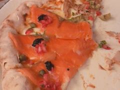 -PIZZA BIANCA(万象城店)