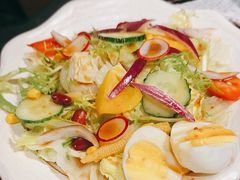 -匠牛道烤肉料理店(西坝河店)