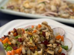 -威海渔村(黄兴路店)