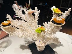 -深圳文华东方酒店·OPUS 388·精致法餐