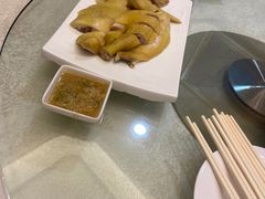-百乐门喜宴(海珠广场华厦店)