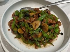 -富淳饭店(陆家嘴保利广场店)