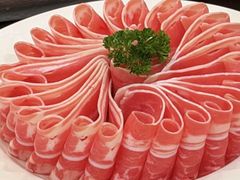 -日坛涮肉(日坛公园店)