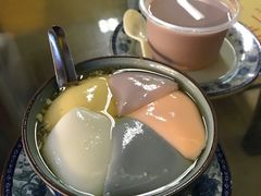 -党公糖水铺(鹭江店)