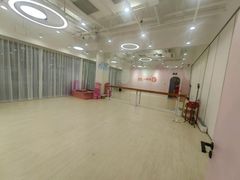 -韵姿少儿舞蹈(北外滩校区)