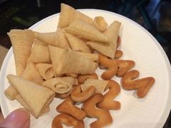 -四季民福烤鸭店(前门廊房二条店)