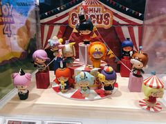 -泡泡玛特POPMART(武汉天地壹方店)