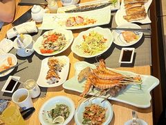 -万鱼亭·筑地屋 日本料理(淮海街店)