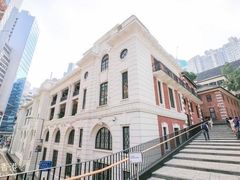 -大馆(前中区警署建築群)