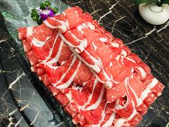 -秦宝雪花牛肉养生火锅(大兴九臻店)