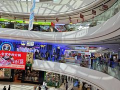 -万达广场(东莞东城店)