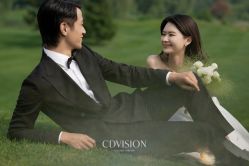 -CD视觉婚纱摄影