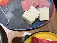 -松野谷·寿喜烧自助(华联顺义金街购物中心店)