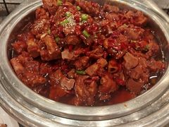 -海天一色海景自助餐厅(西港花园店)