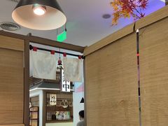 -沼津港精致料理·寿喜烧·烧鸟(青浦宝龙广场日料榜单店)