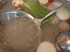 -八合里潮汕鲜牛肉火锅(深圳海岸城店)
