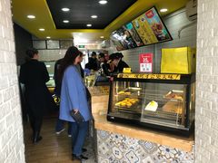 -City1+1城市比萨·意面(桂林路店)