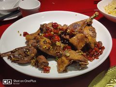 -阿元烧鹅(文明路店)