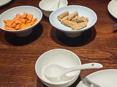 -醉秦川餐厅(吾悦广场店)