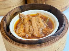 -万龙洲海鲜(亚运村店)