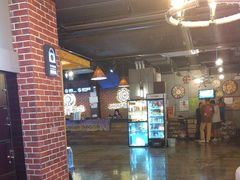 -长藤鬼校(龙翔店)