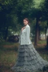 点击看大图 -布拉格婚纱摄影(真实客片店)