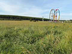 -塞罕坝国家级自然保护区