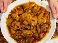 -恩宏德餐馆(平山道店)