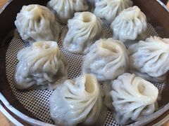 牛肉包子-蒙料·手把肉(望京店)