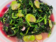 -周家二小姐的菜(西津渡店)