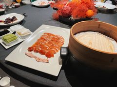 -上海滩餐厅(BFC外滩金融中心店)