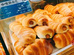 -新侨三宝乐面包店(崇文门店)