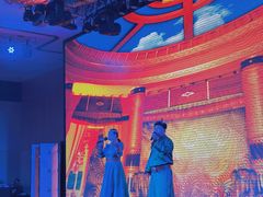 -内蒙古驻京办餐厅