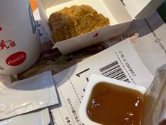 -麦当劳(垡头西路店)