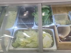 -庆丰包子铺(白塔寺店)