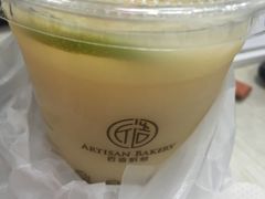-匠造烘焙(上海湾店)