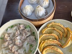 -李记清真馆(打钉巷店)