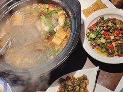 -乡里八闽·福州乡土菜(火车北站店)