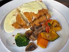 -Osteria意大利餐厅