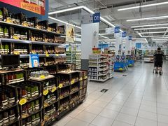 -沃尔玛(中山北路店)