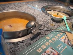 -阪尚皇·原切牛排·烤肉火锅自助(北京路店)