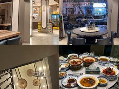 -曾家厨房·新徽菜(九华山路店)
