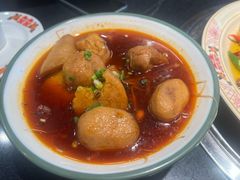 -耙吉吉川味小酒馆(本地人回头店)