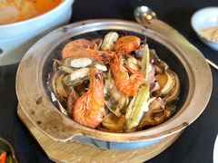 石锅原汁海鲜汇-鲁采LU STYLE(新天地店)
