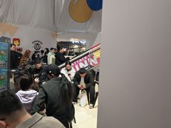 -汉巴味德(大悦城店)