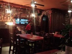 -Pistolera Mexican Cantina女枪手墨西哥餐厅(碧云路店)