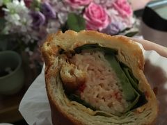 -巴黎贝甜(杨浦宝地店)